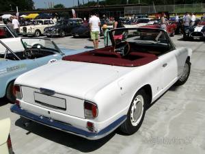 Afbeelding 2/11 van Lancia Flavia (Vignale) (1963)
