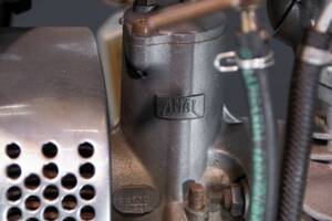 Image 15/50 of BSA DUMMY (1969)