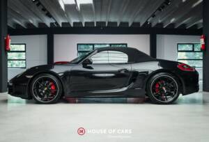 Image 10/25 of Porsche Boxster GTS (2015)