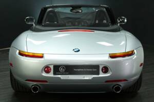 Bild 4/30 von BMW Z8 (2001)