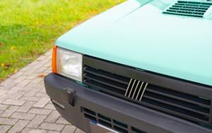 Afbeelding 8/39 van FIAT Panda Trecking 4x4 (2000)