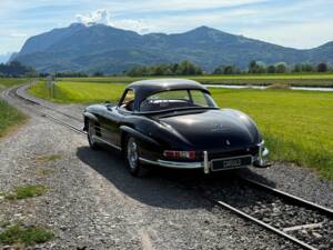 Afbeelding 29/48 van Mercedes-Benz 300 SL Roadster (1958)