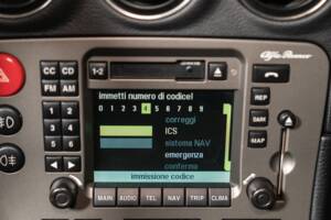 Immagine 34/48 di Alfa Romeo 166 3.0 V6 24V (1999)
