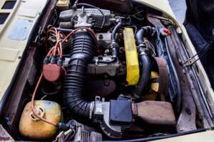 Imagen 14/50 de FIAT Spider 2000 (1980)