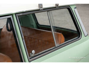 Bild 14/37 von Autobianchi Bianchina Panoramica (1969)