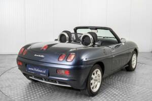 Image 26/50 of FIAT Barchetta (2003)