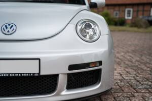 Image 4/48 of Volkswagen New Beetle RSI (2003)