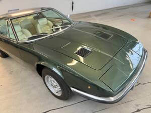 Image 25/59 de Maserati Indy 4200 (1970)