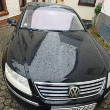 Image 3/18 of Volkswagen Phaeton W12 (2009)