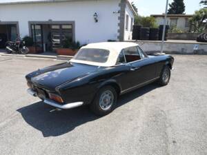 Bild 31/33 von FIAT 124 Spider BS (1971)