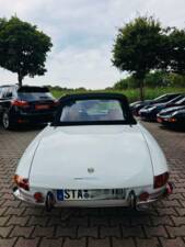 Image 7/20 of Alfa Romeo 1750 Spider Veloce (1969)
