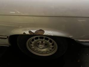 Image 12/25 of Mercedes-Benz 500 SL (1984)