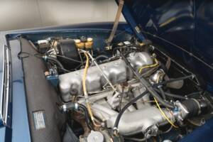 Bild 27/27 von Mercedes-Benz 280 SL (1969)