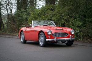 Image 1/20 of Austin-Healey 3000 Mk I (BT7) (1960)