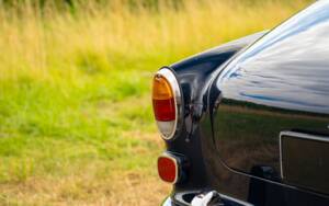 Bild 14/34 von Volvo Amazon  P121 (1966)