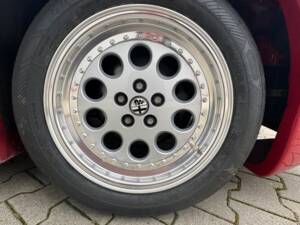 Afbeelding 14/21 van Alfa Romeo SZ (1991)
