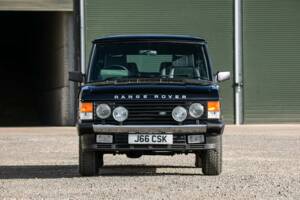 Image 6/31 of Land Rover Range Rover Classic CSK (1991)