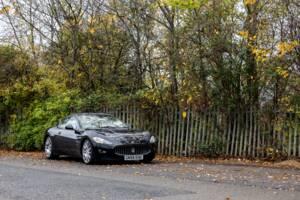 Bild 39/50 von Maserati GranTurismo 4.2 (2008)