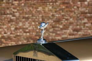 Image 20/50 of Rolls-Royce Silver Cloud III "Chinese Eyes" (1965)