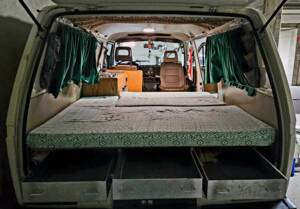 Bild 9/17 von Volkswagen T3 Bus 2.1 (G-Kat) (1989)
