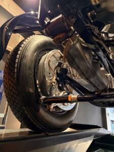 Image 41/51 of Bentley 4 1/2 Litre Special (1923)