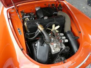Immagine 15/21 di DKW 1000 SP (1960)