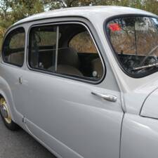 Image 61/73 of FIAT 600 (1955)