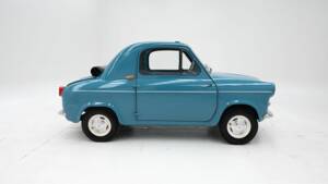 Immagine 9/15 di Piaggio ACMA Vespa 400 (1958)