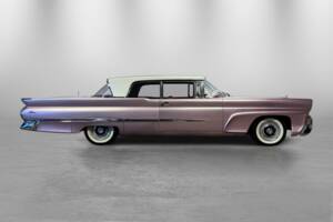 Afbeelding 4/16 van Lincoln Continental Mark III (1958)
