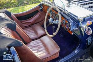Bild 44/60 von Lagonda 4,5 Liter LG 45 (1937)