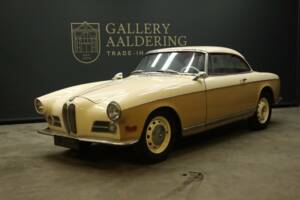 Immagine 21/50 di BMW 503 (1957)