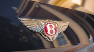 Immagine 53/68 di Bentley Flying Spur V8 S (2017)