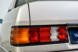 Bild 38/50 von Mercedes-Benz 190 D 2.5 Turbo (1989)