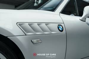 Bild 12/24 von BMW Z3 Coupé 3.0 (2002)