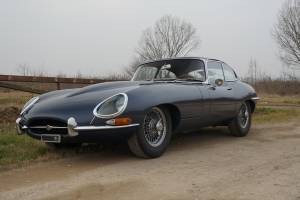 Bild 3/39 von Jaguar E-Type 3.8 (1962)