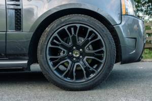 Image 10/45 de Land Rover Range Rover V8 Supercharged (2006)