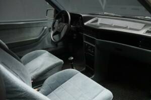 Afbeelding 50/50 van Opel Kadett 2,0i GSi (1988)