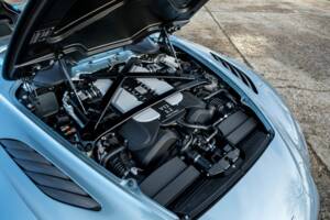 Bild 29/35 von Aston Martin V12 Speedster (2021)