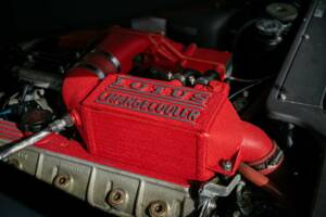 Bild 11/43 von Lotus Esprit SE (1992)