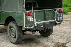 Image 10/40 of Land Rover 107 (1954)