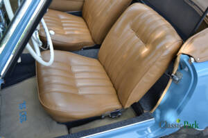 Image 28/50 of Mercedes-Benz 190 SL (1961)