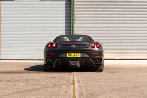 Bild 15/50 von Ferrari F430 Spider (2009)