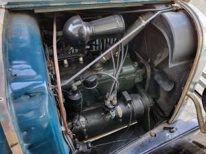 Image 23/26 of Willys-Overland 96A (1928)
