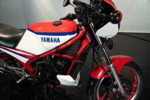 Afbeelding 16/47 van Yamaha DUMMY (1985)