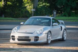 Bild 6/37 von Porsche 911 GT2 (2003)