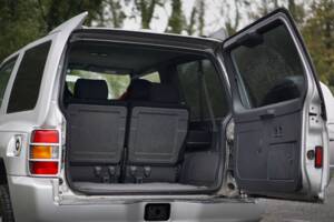 Bild 20/50 von Mitsubishi Pajero Evolution (1997)