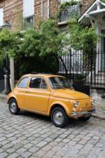 Image 14/44 of FIAT 500 L (1970)