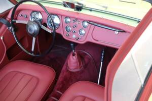 Afbeelding 9/50 van Triumph TR 2 (1954)