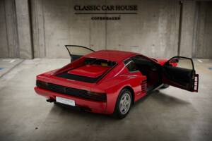 Image 21/99 of Ferrari Testarossa (1991)