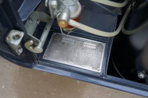 Bild 32/39 von Jaguar E-Type 3.8 (1962)